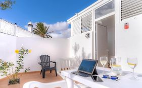 Apartamento Sussa 7A By Hh