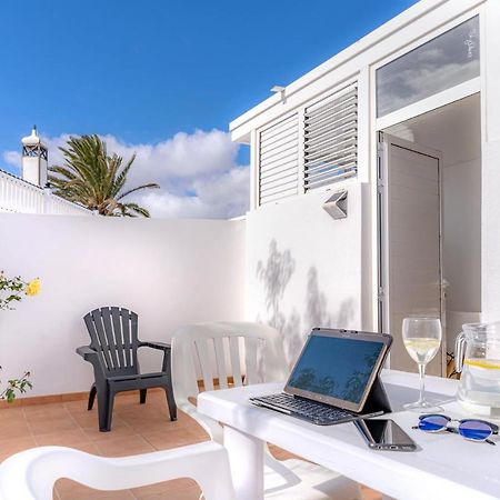 Apartamento Sussa 7A By Hh Puerto del Carmen  Exterior photo