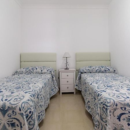 Apartamento Sussa 7A By Hh Puerto del Carmen  Exterior photo