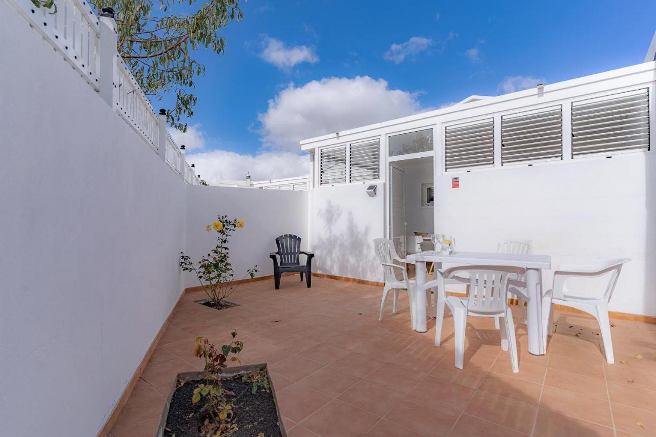 Apartamento Sussa 7A By Hh Puerto del Carmen  Exterior photo