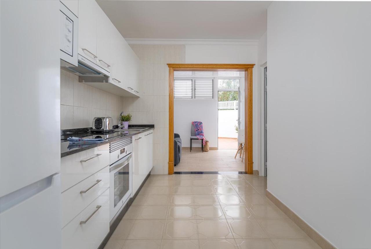 Apartamento Sussa 7A By Hh Puerto del Carmen  Exterior photo