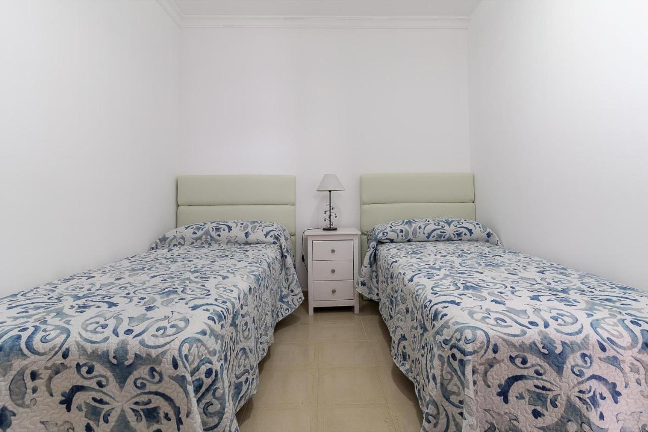 Apartamento Sussa 7A By Hh Puerto del Carmen  Exterior photo